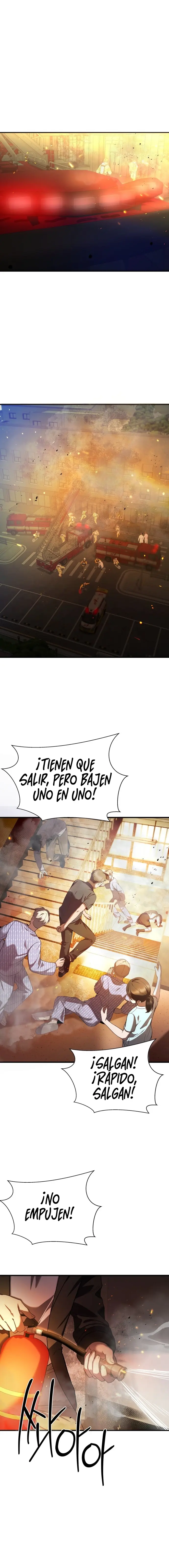 El POEMA DE UN CORAZÓN PALPITANTE capítulo 30, página 2