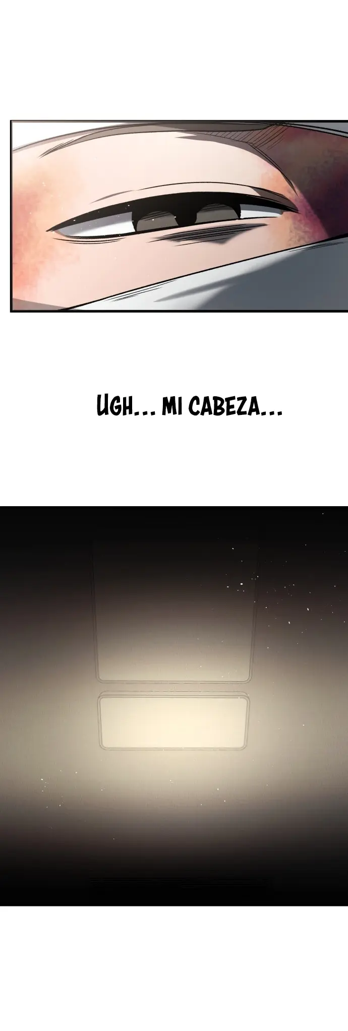 El POEMA DE UN CORAZÓN PALPITANTE capítulo 30, página 24