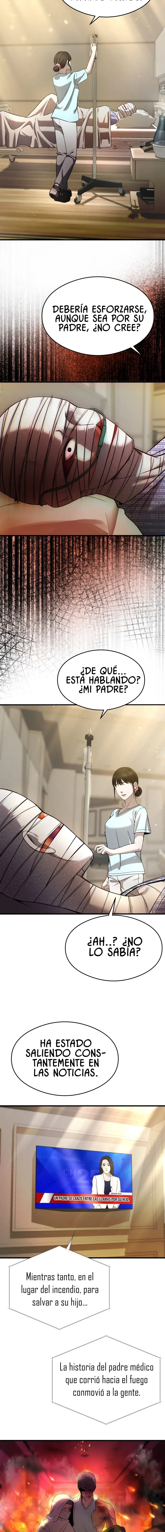 El POEMA DE UN CORAZÓN PALPITANTE capítulo 31, página 7