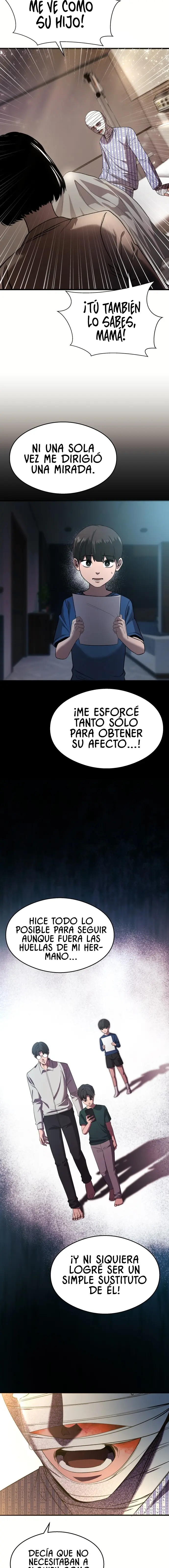 El POEMA DE UN CORAZÓN PALPITANTE capítulo 31, página 16