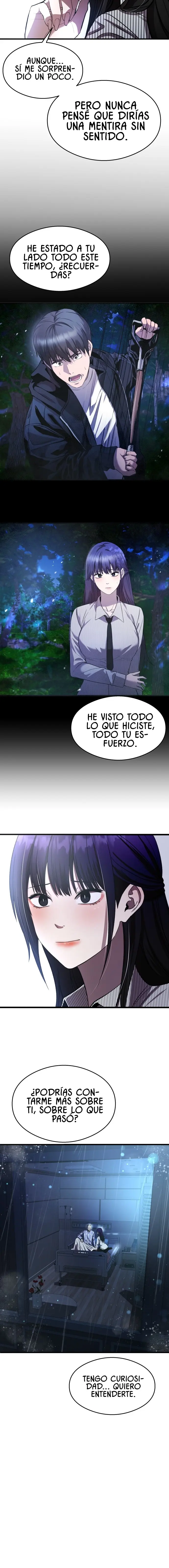 El POEMA DE UN CORAZÓN PALPITANTE capítulo 32, página 14