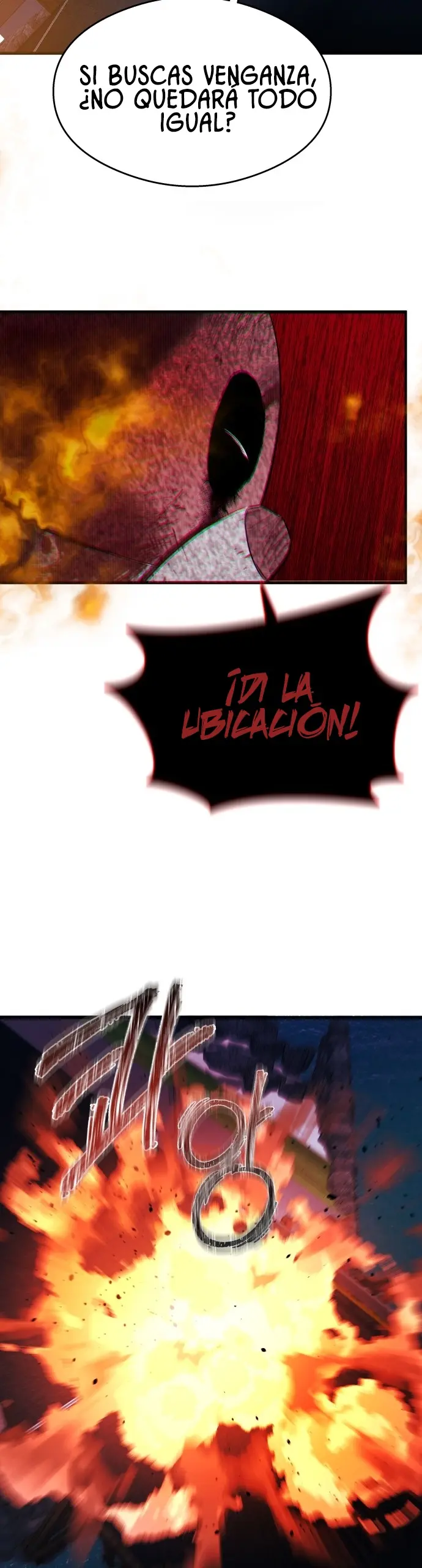 El POEMA DE UN CORAZÓN PALPITANTE capítulo 33, página 24