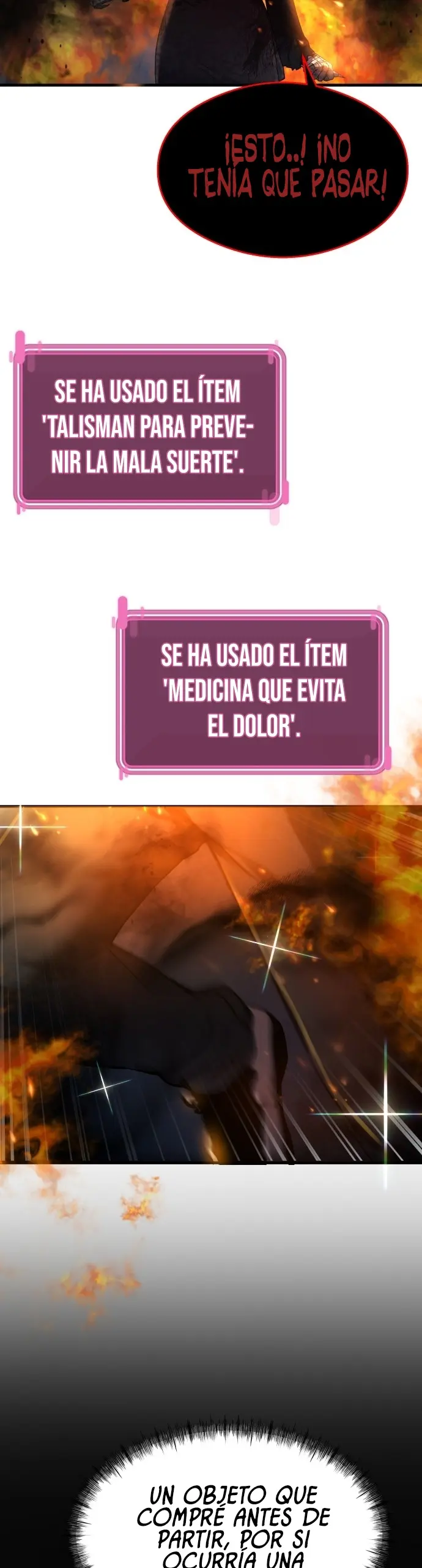 El POEMA DE UN CORAZÓN PALPITANTE capítulo 33, página 26