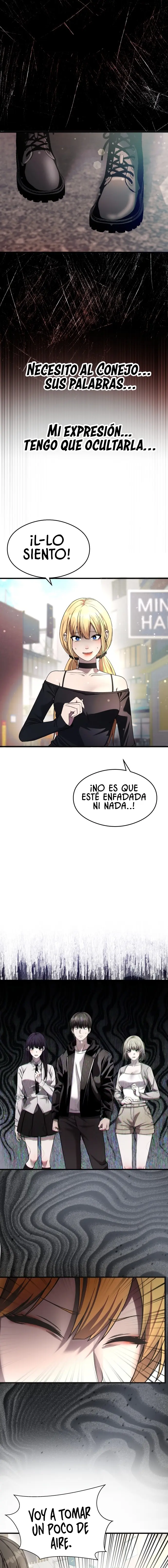 El POEMA DE UN CORAZÓN PALPITANTE capítulo 35, página 7