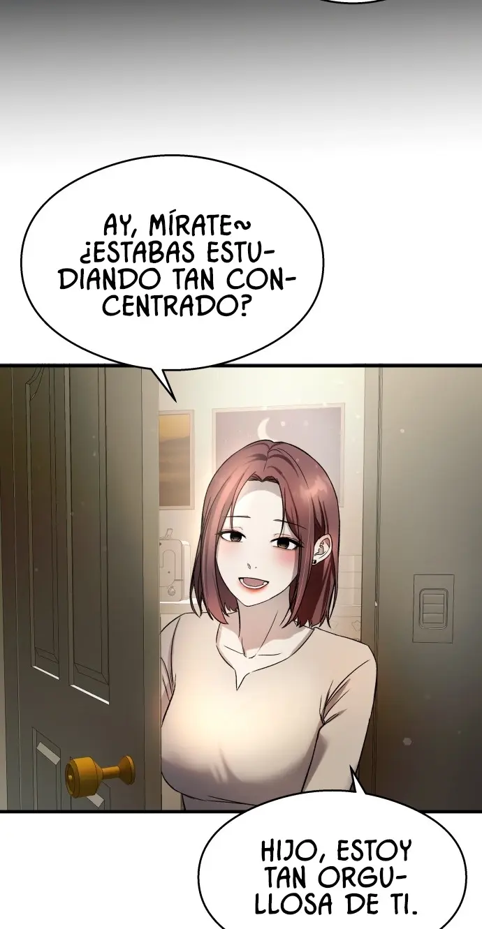 El POEMA DE UN CORAZÓN PALPITANTE capítulo 35, página 26