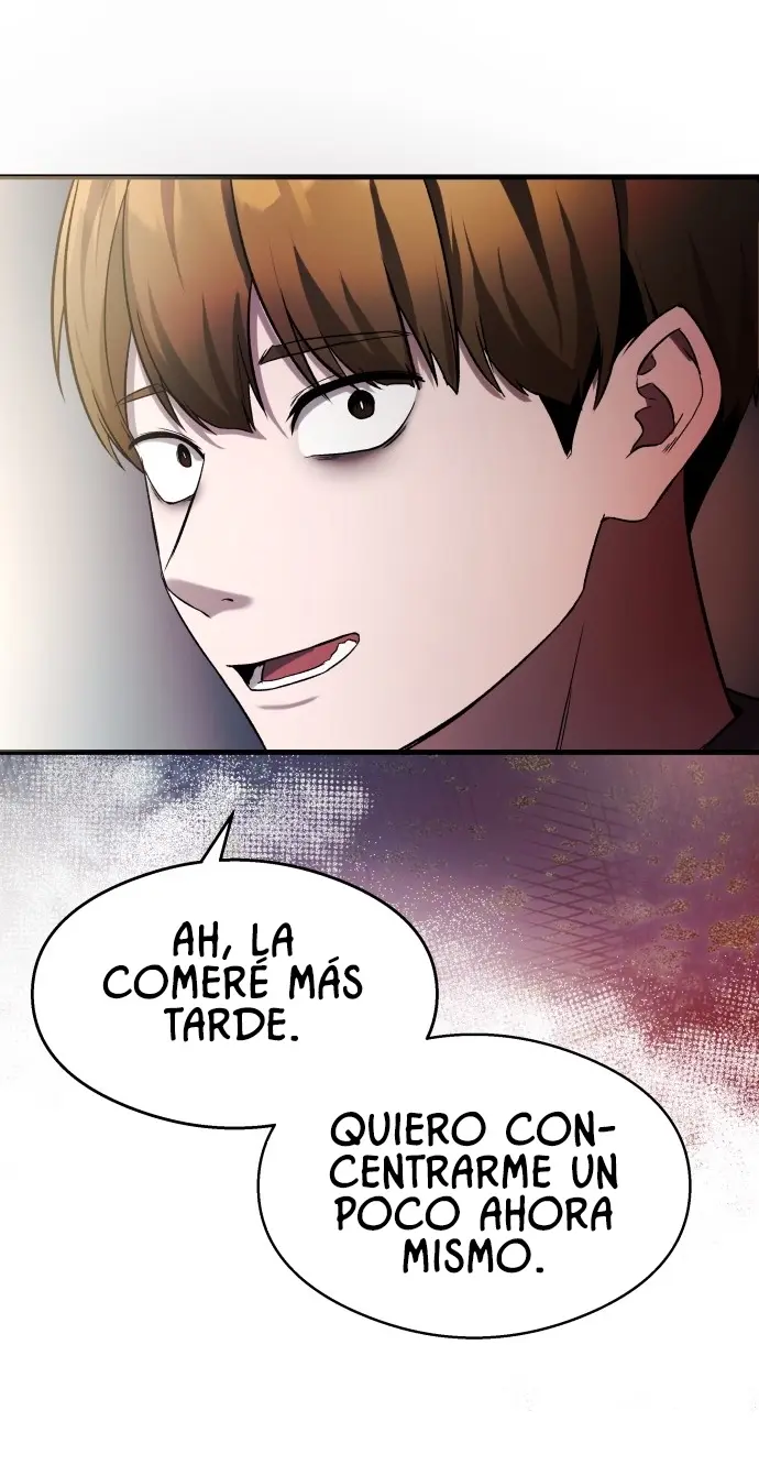 El POEMA DE UN CORAZÓN PALPITANTE capítulo 35, página 28