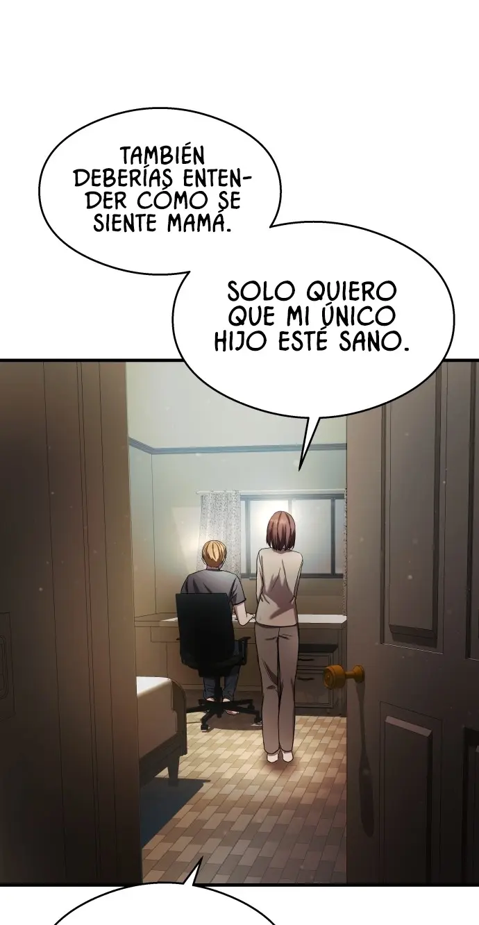 El POEMA DE UN CORAZÓN PALPITANTE capítulo 35, página 29
