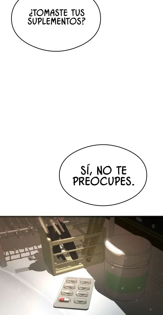 El POEMA DE UN CORAZÓN PALPITANTE capítulo 35, página 30