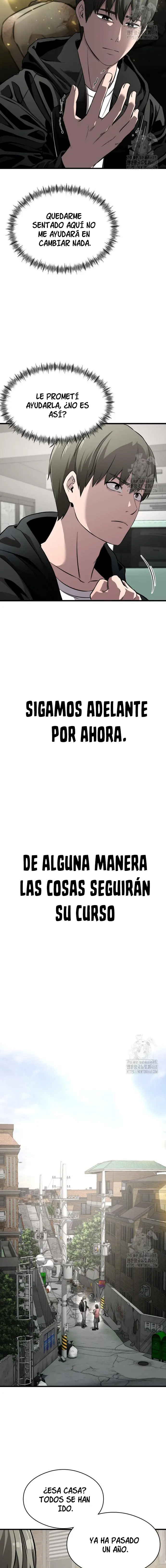 El POEMA DE UN CORAZÓN PALPITANTE capítulo 4, página 13