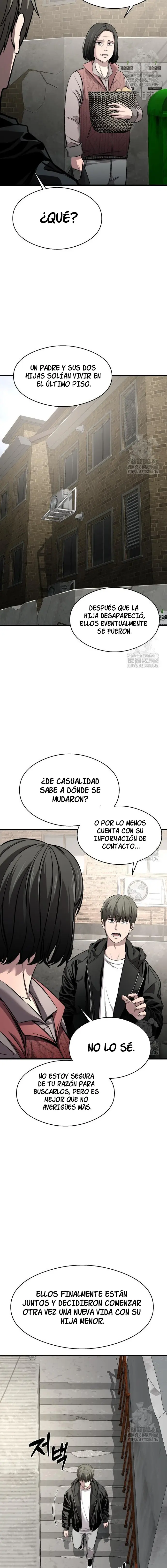 El POEMA DE UN CORAZÓN PALPITANTE capítulo 4, página 14