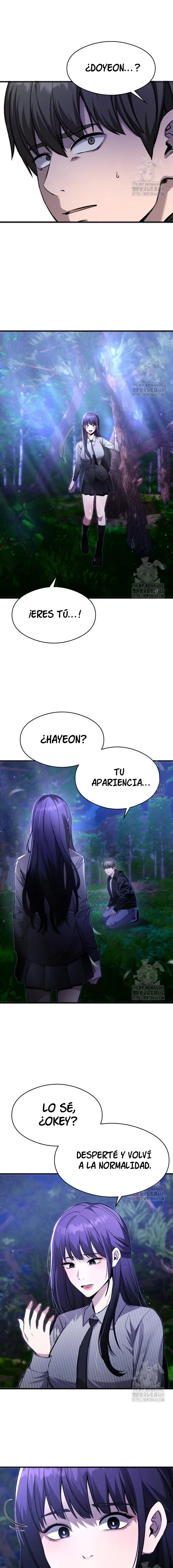 El POEMA DE UN CORAZÓN PALPITANTE capítulo 7, página 2