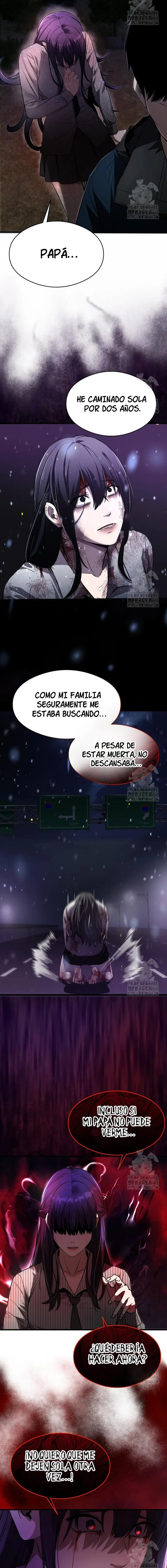El POEMA DE UN CORAZÓN PALPITANTE capítulo 7, página 12