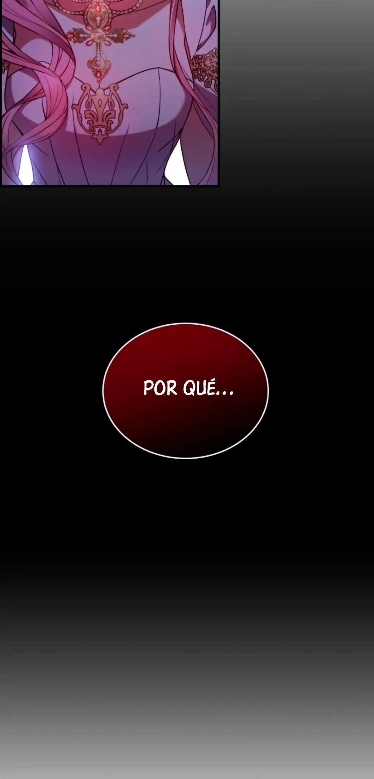 El precio de romper capítulo 0, página 43