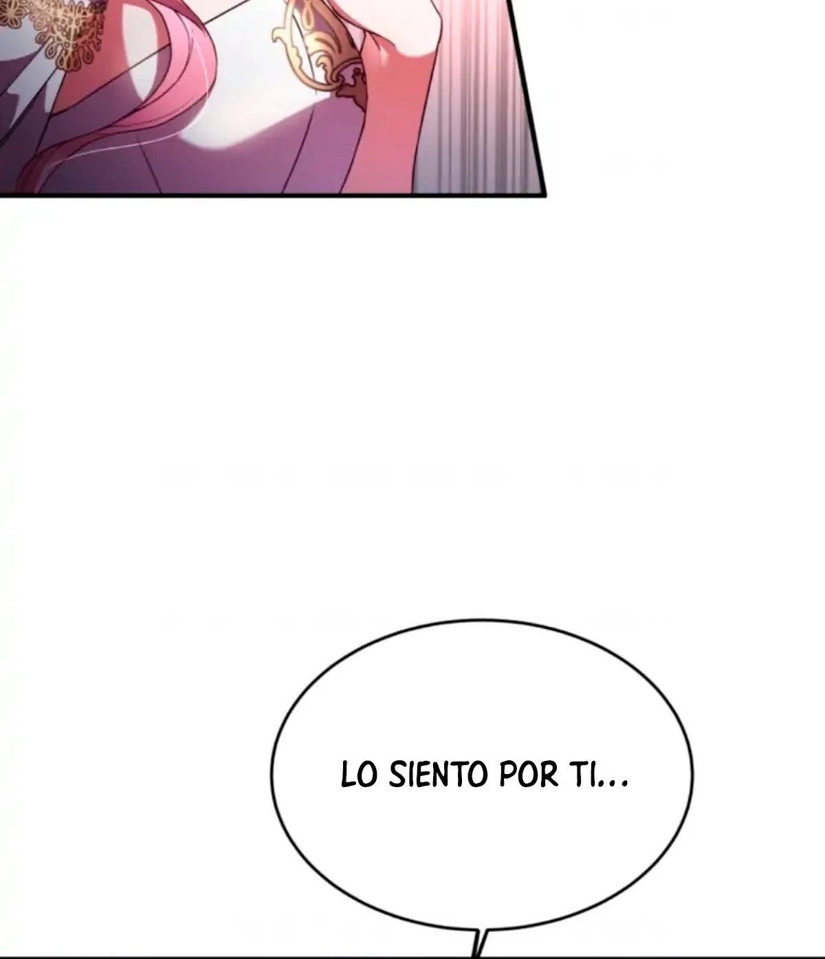 El precio de romper capítulo 1, página 4