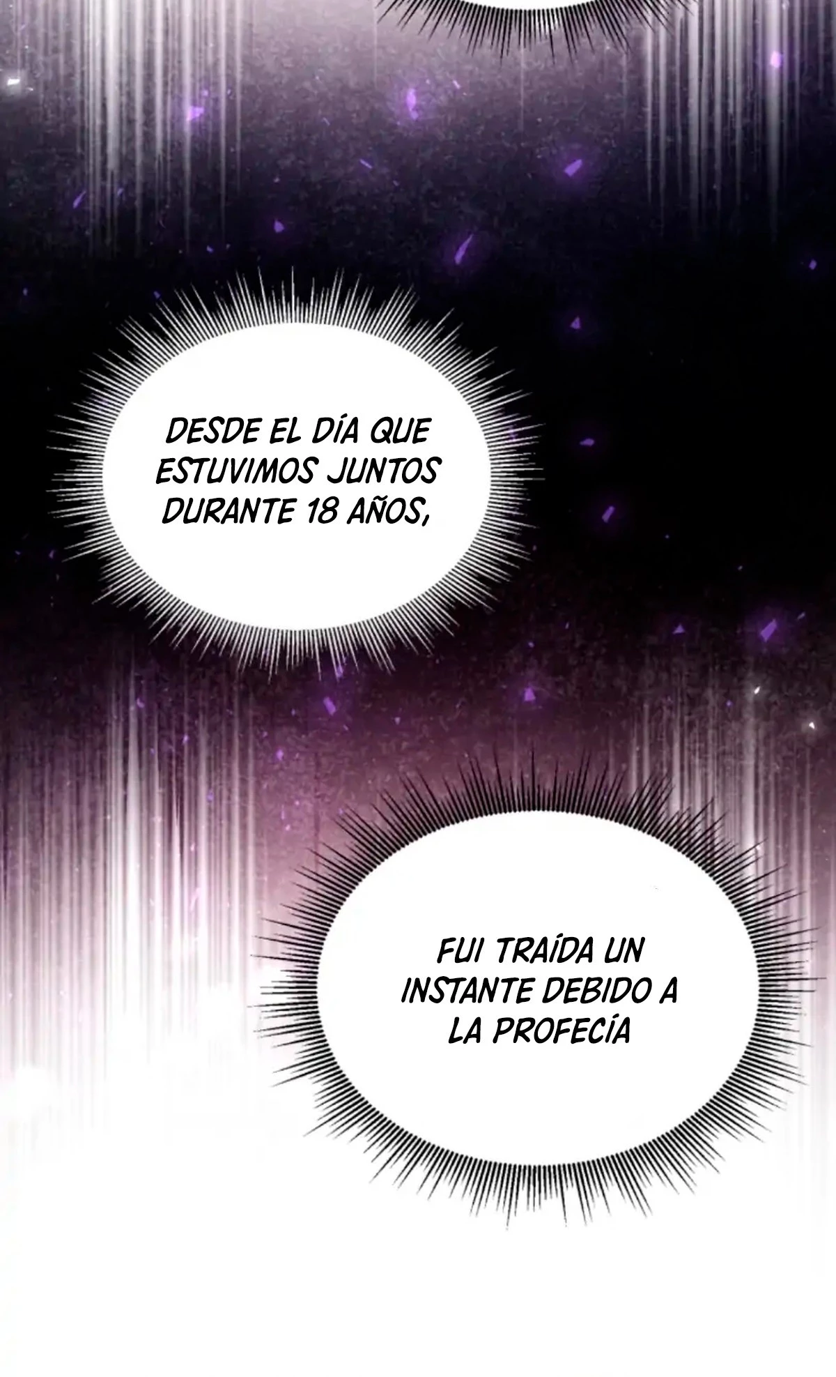 El precio de romper capítulo 1, página 14