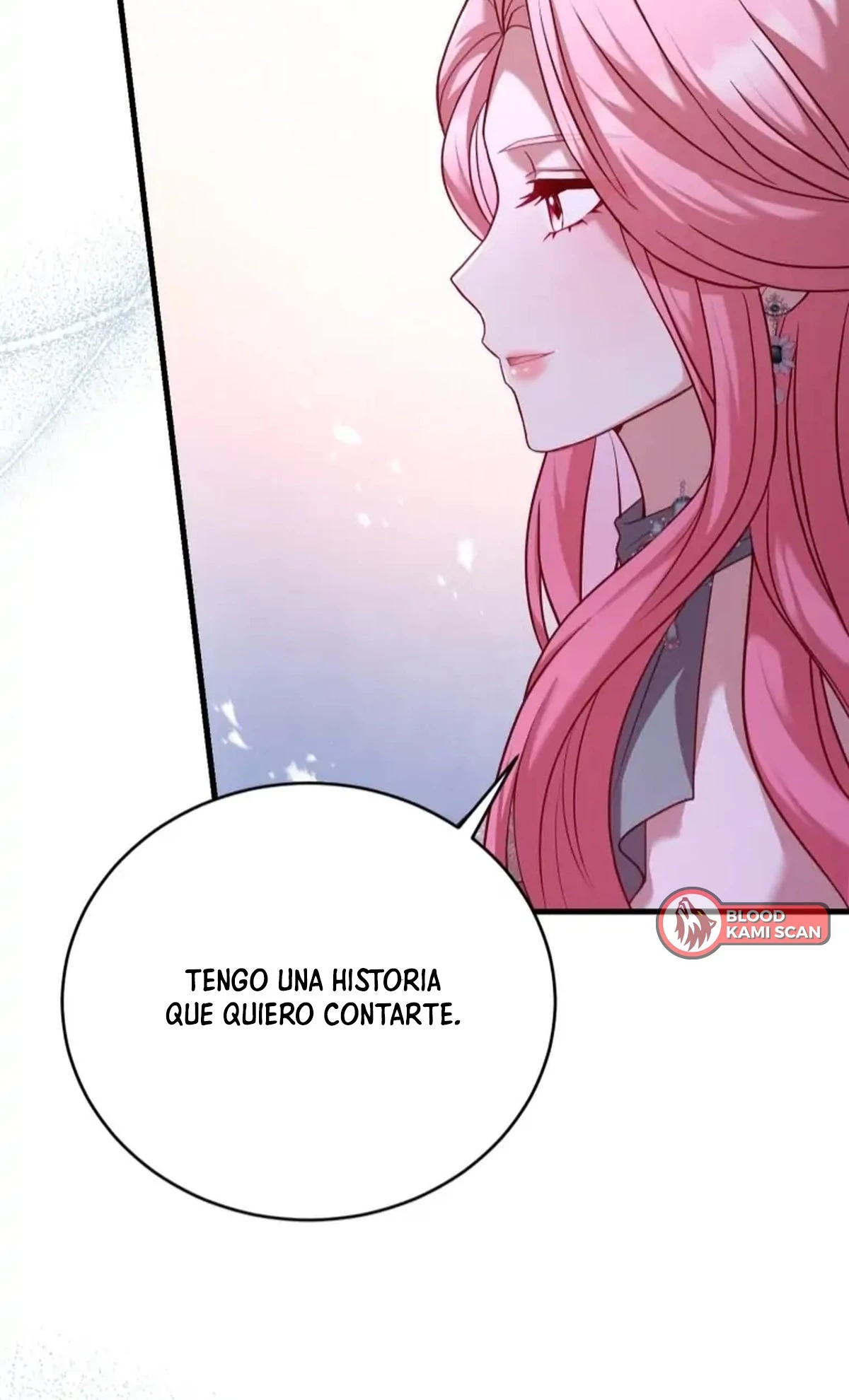 El precio de romper capítulo 14, página 39