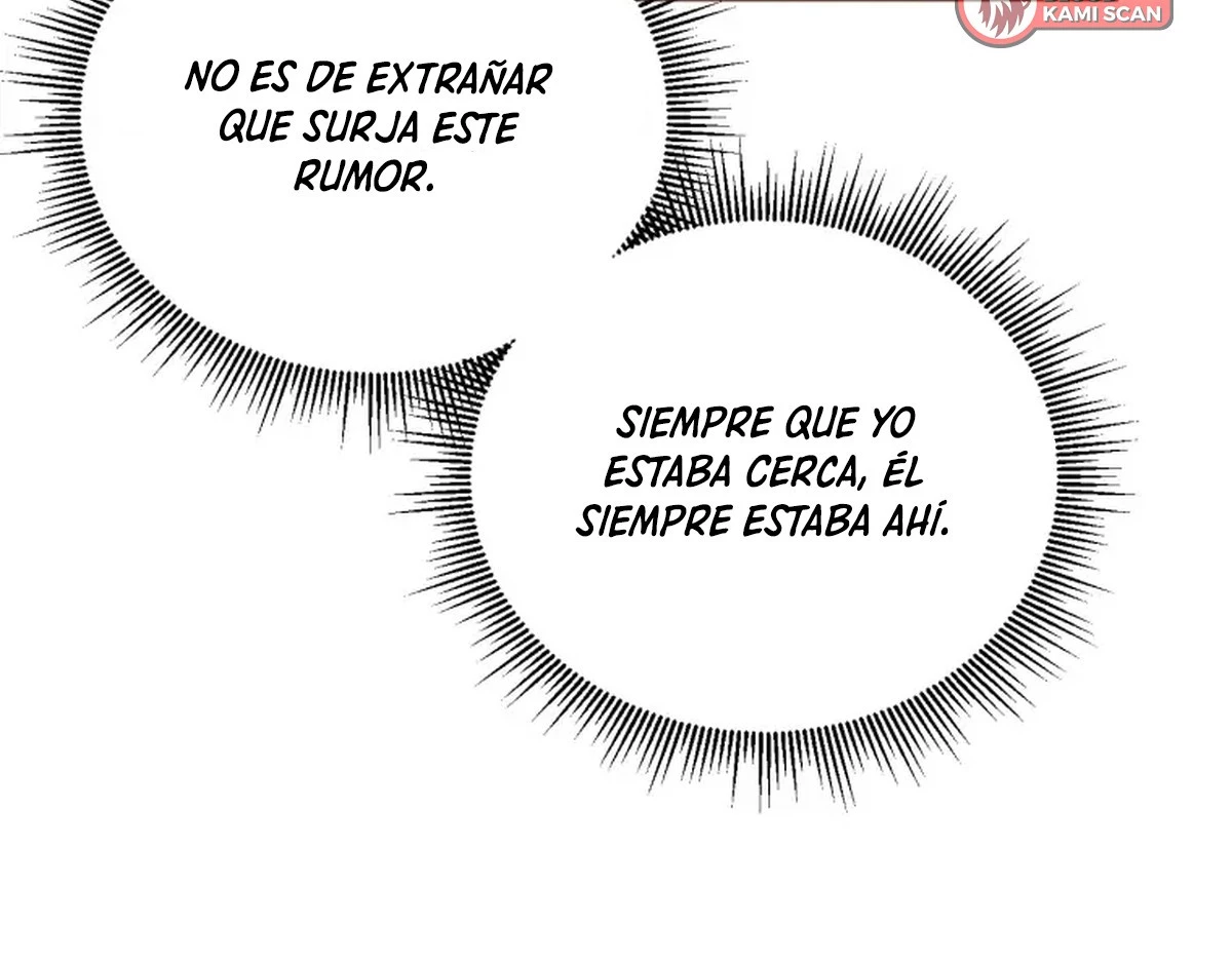 El precio de romper capítulo 16, página 54