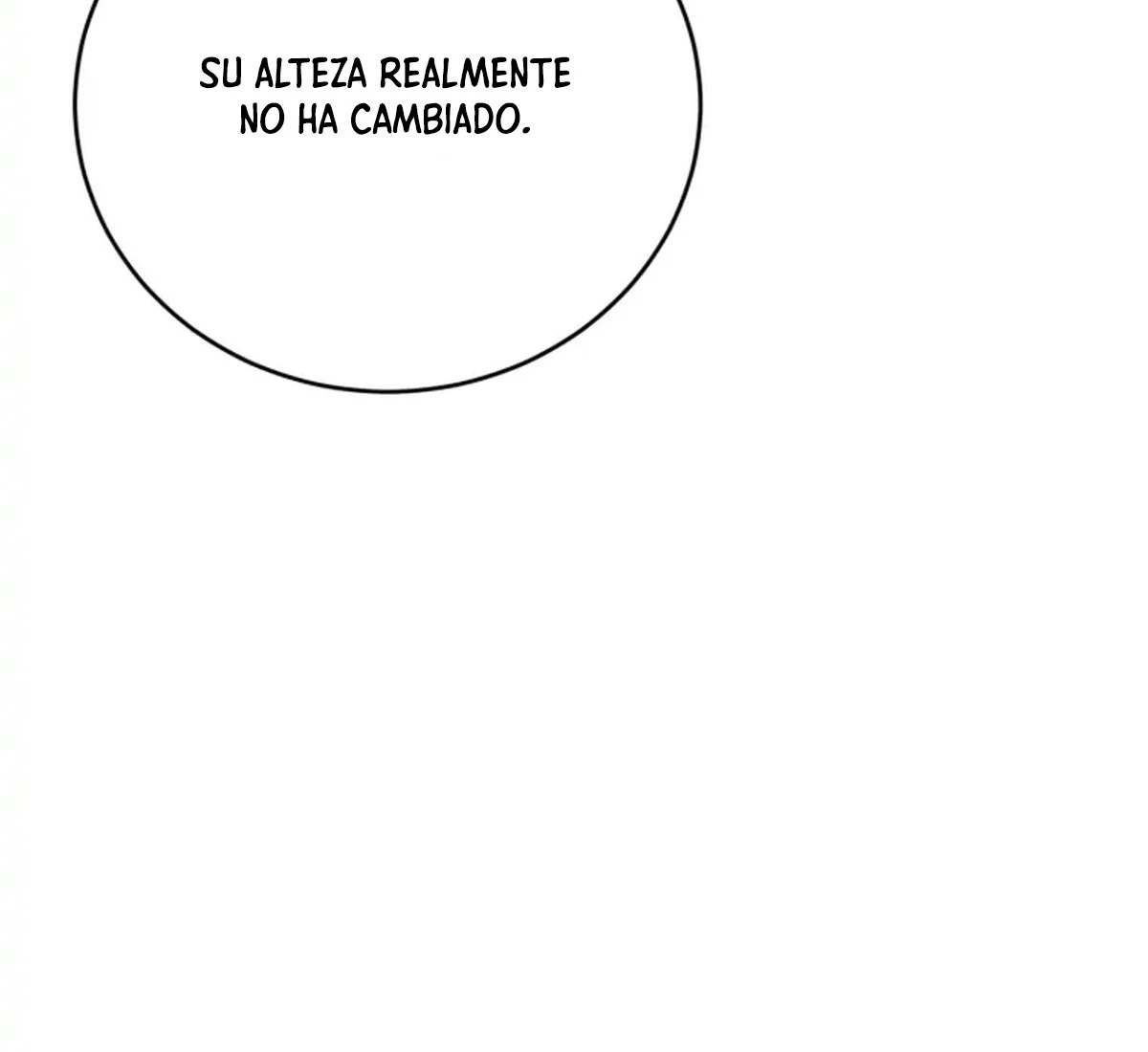 El precio de romper capítulo 21, página 43