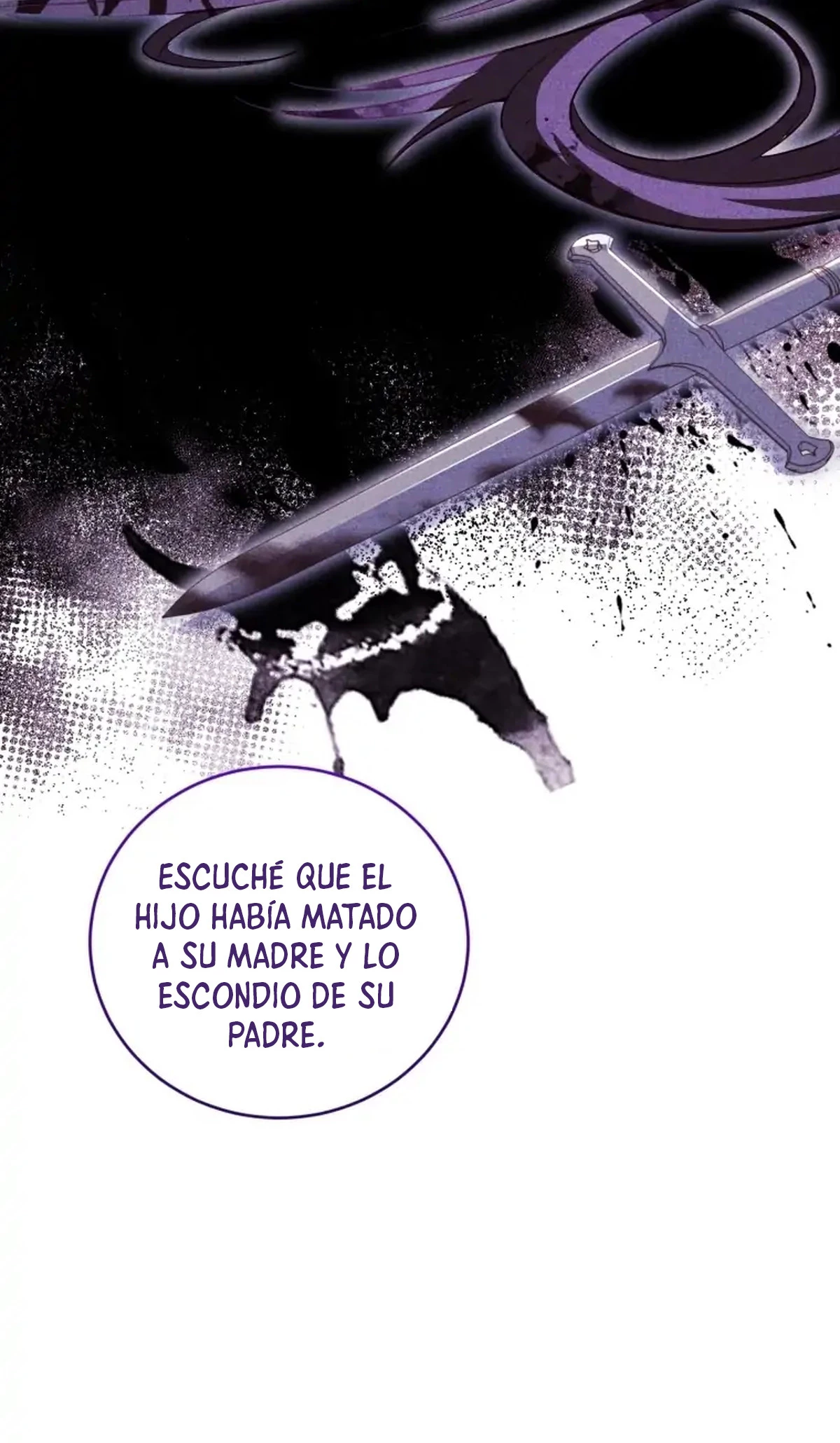 El precio de romper capítulo 9, página 52