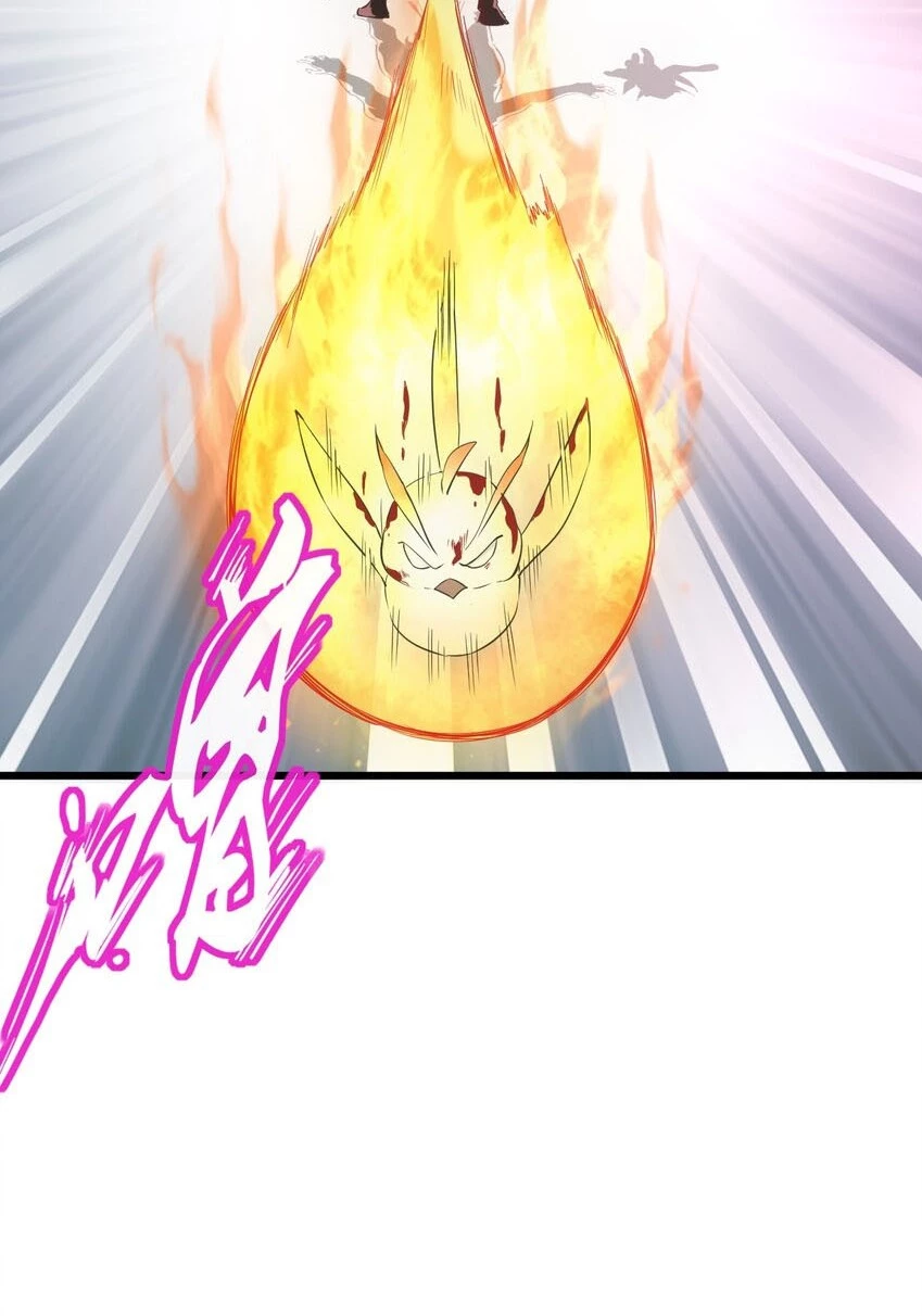El Primer Gran Dios Eterno capítulo 111, página 20