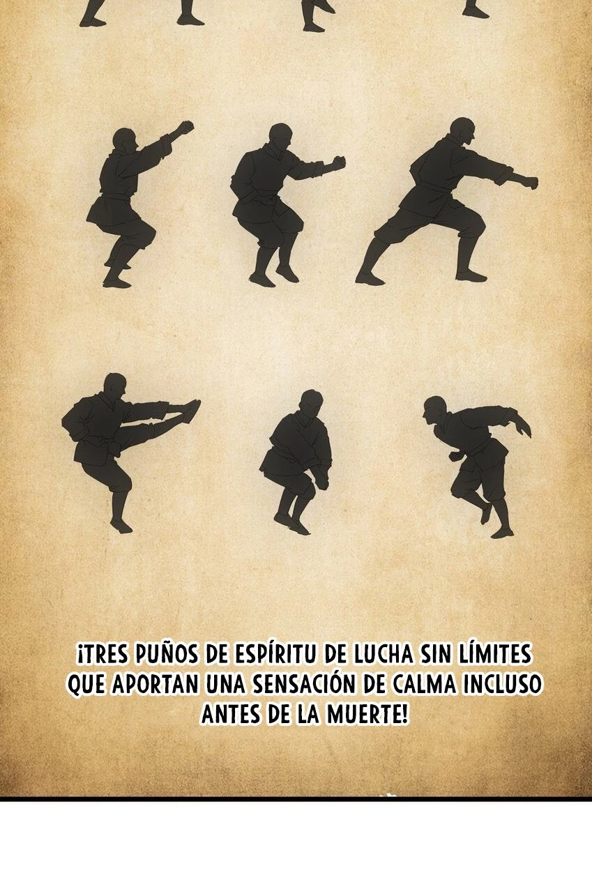 El Primer Gran Dios Eterno capítulo 120, página 10