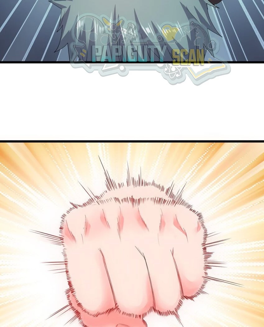 El Primer Gran Dios Eterno capítulo 133, página 23