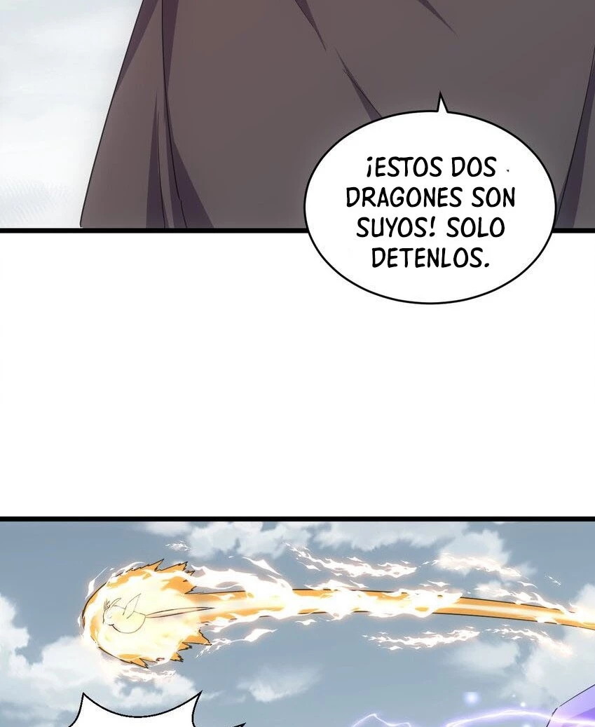 El Primer Gran Dios Eterno capítulo 138, página 7