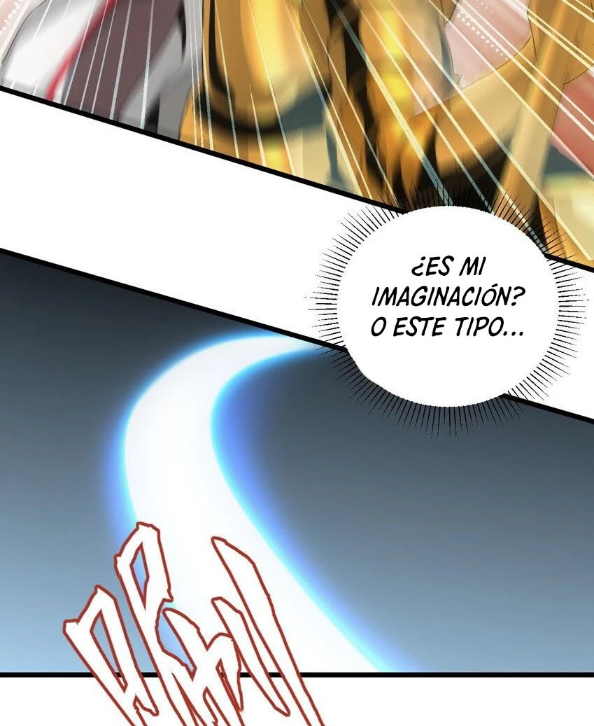 El Primer Gran Dios Eterno capítulo 138, página 16