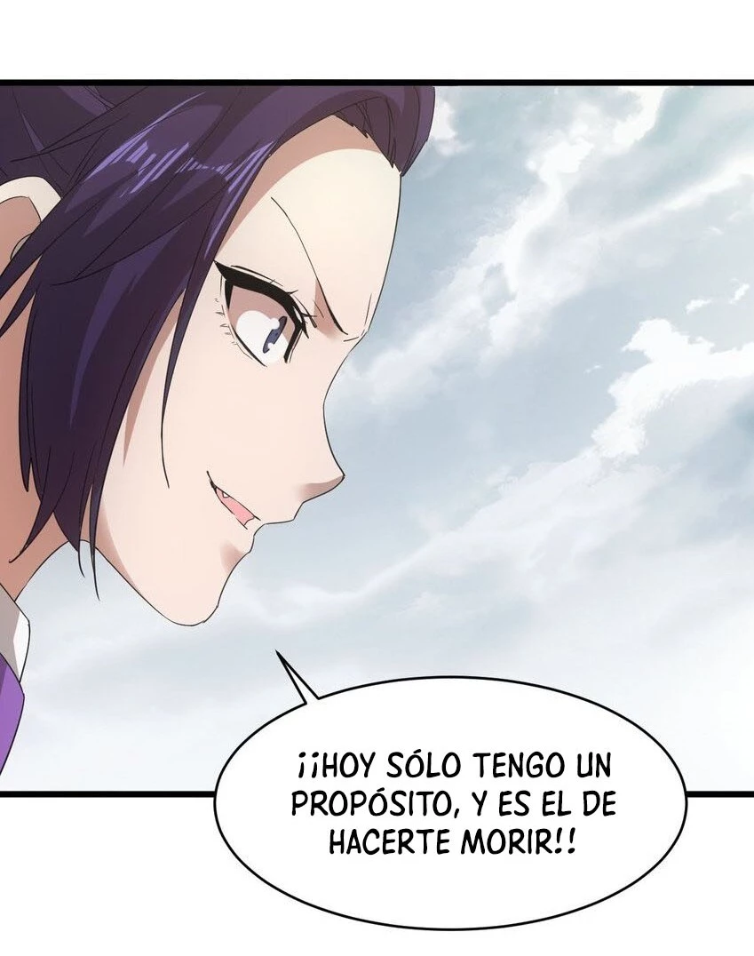 El Primer Gran Dios Eterno capítulo 139, página 14