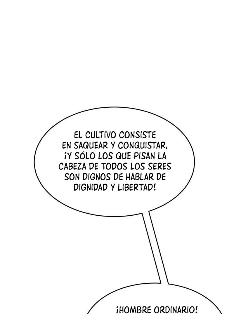 El Primer Gran Dios Eterno capítulo 139, página 17