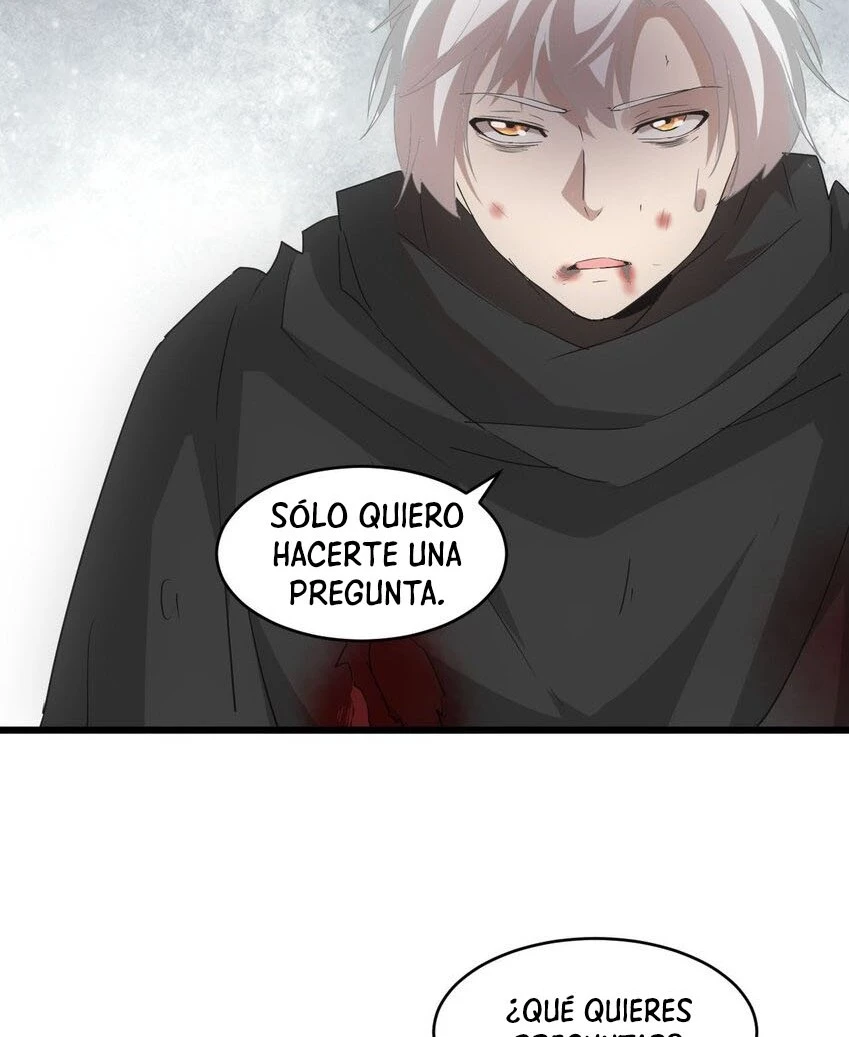 El Primer Gran Dios Eterno capítulo 140, página 14