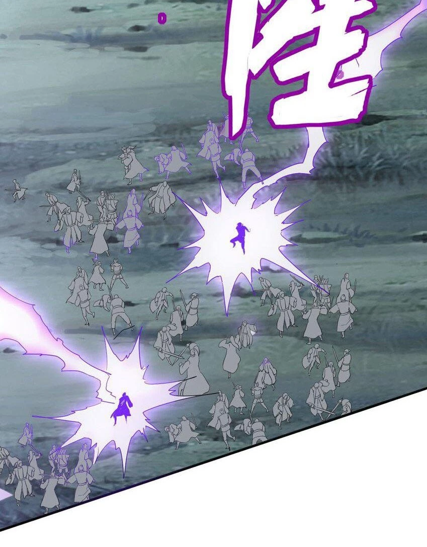 El Primer Gran Dios Eterno capítulo 145, página 32
