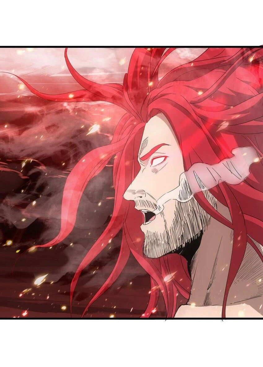 El Primer Gran Dios Eterno capítulo 149, página 51