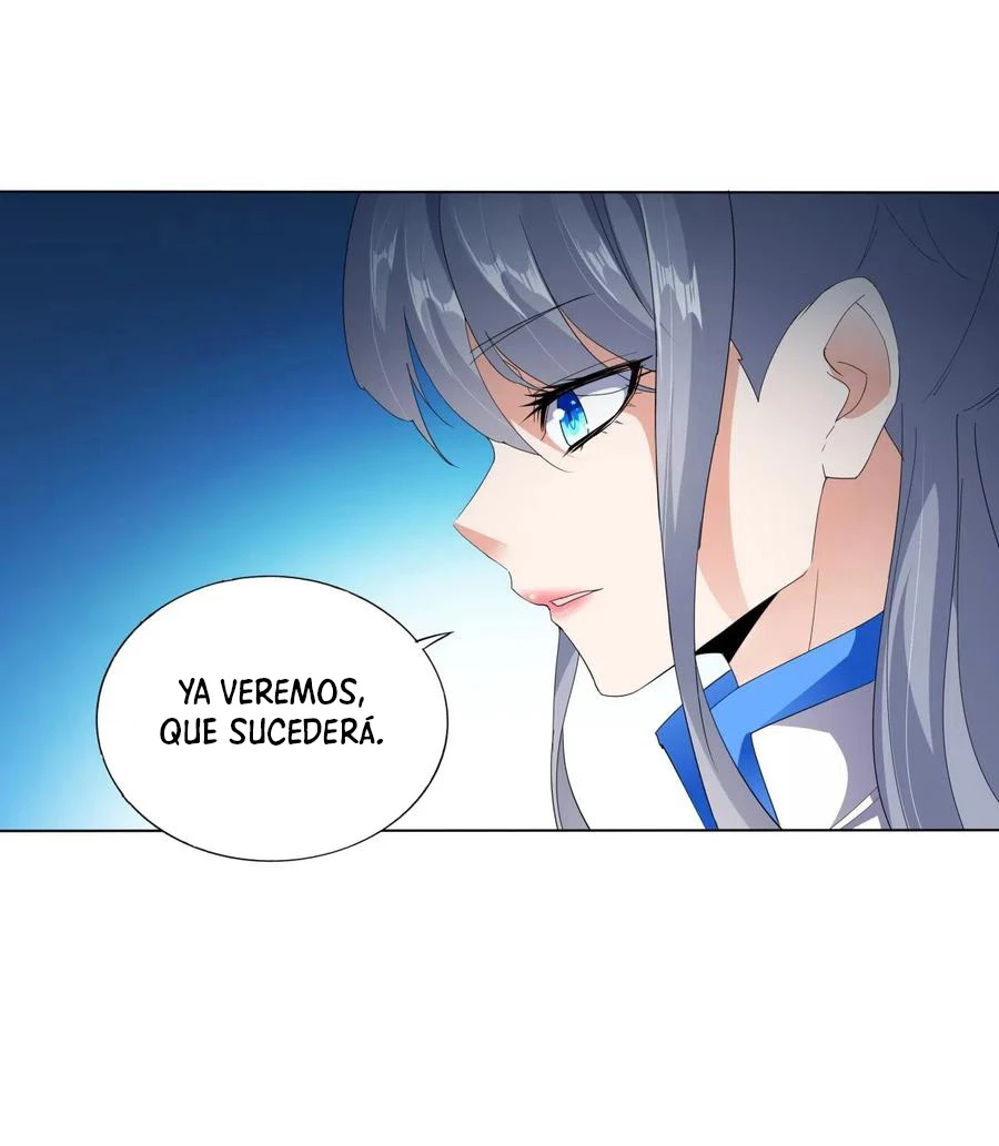 El Primer Gran Dios Eterno capítulo 24, página 33