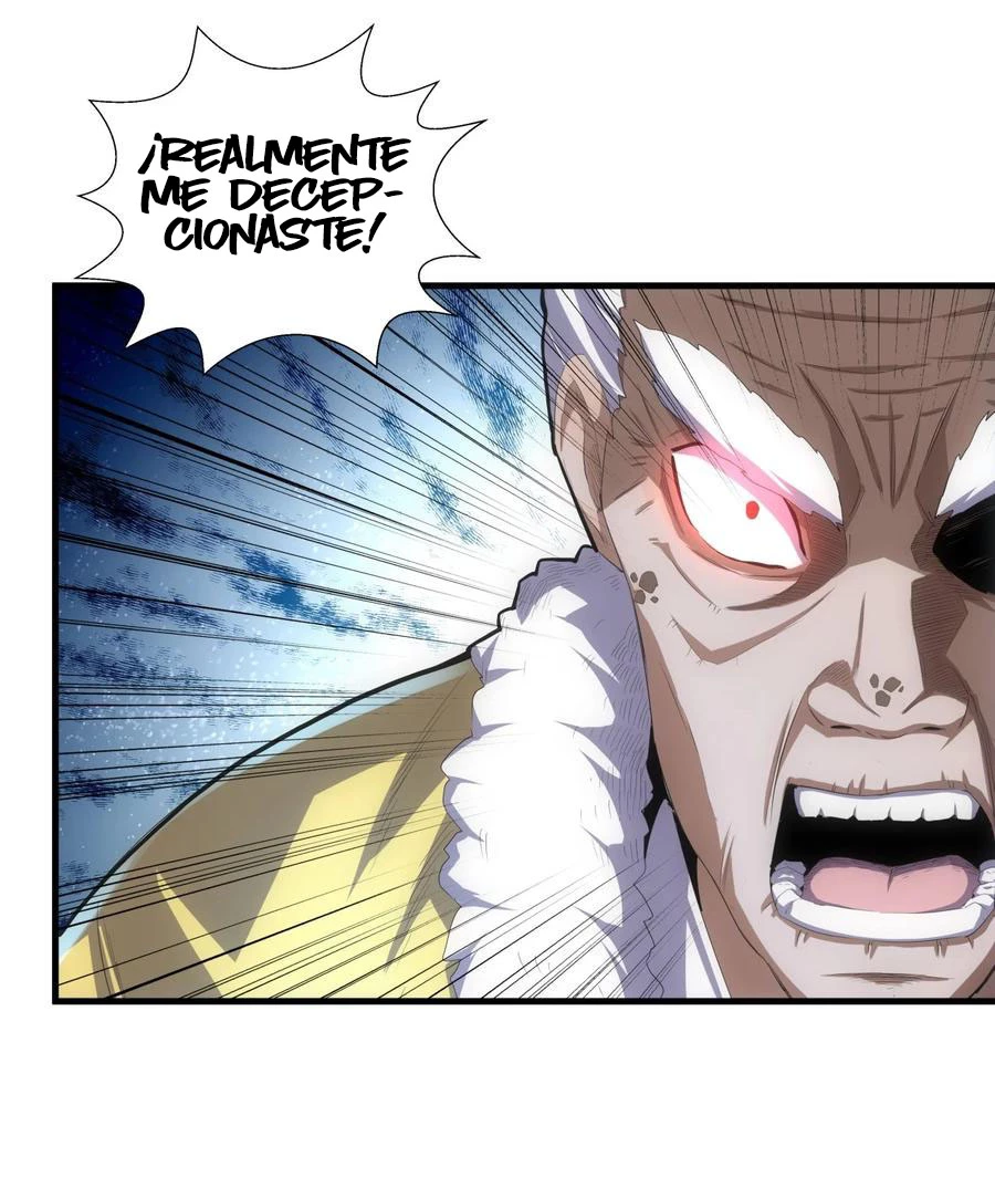 El Primer Gran Dios Eterno capítulo 38, página 13