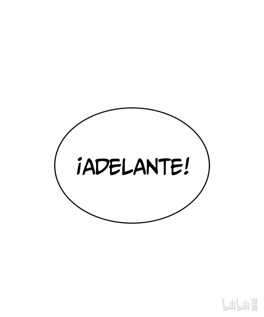 El Primer Gran Dios Eterno capítulo 44, página 55