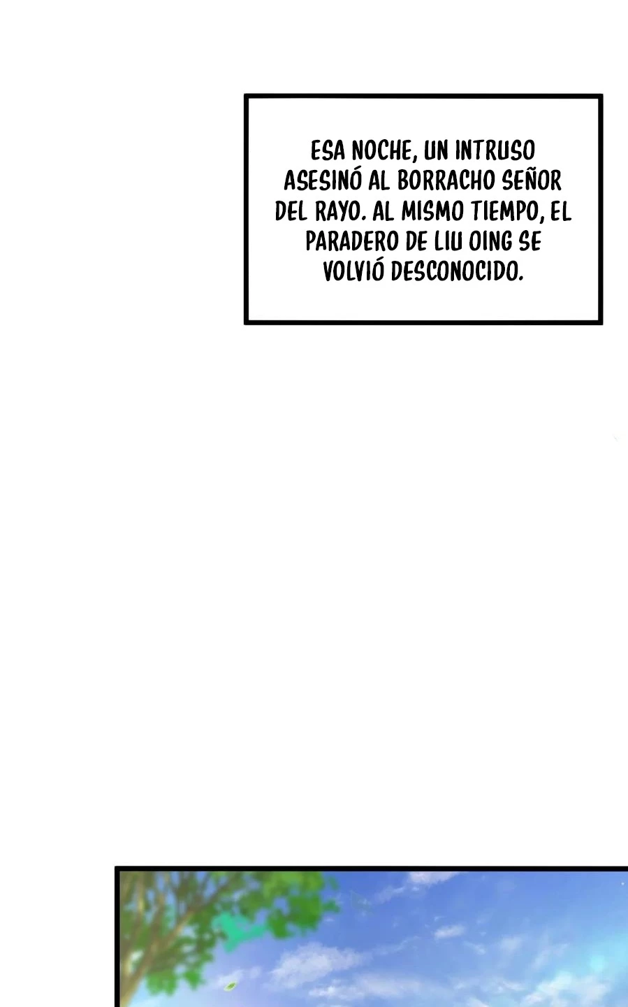 El Primer Gran Dios Eterno capítulo 71, página 17