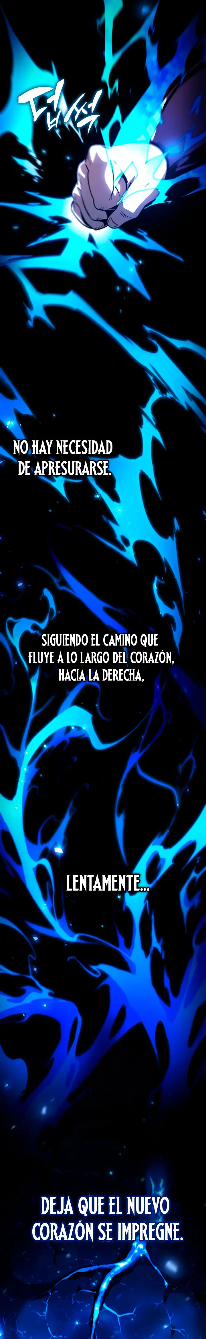 El Primer Príncipe: La leyenda del canto de la espada capítulo 2, página 14