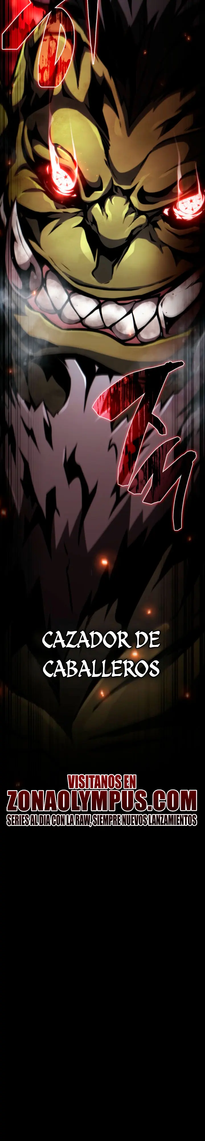 El Primer Príncipe: La leyenda del canto de la espada capítulo 30, página 44
