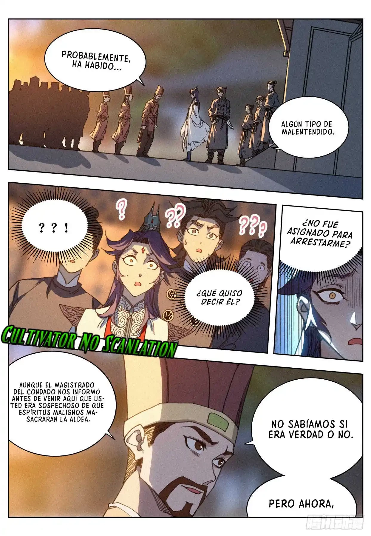 El Principe Es Demasiado Justo capítulo 12, página 16