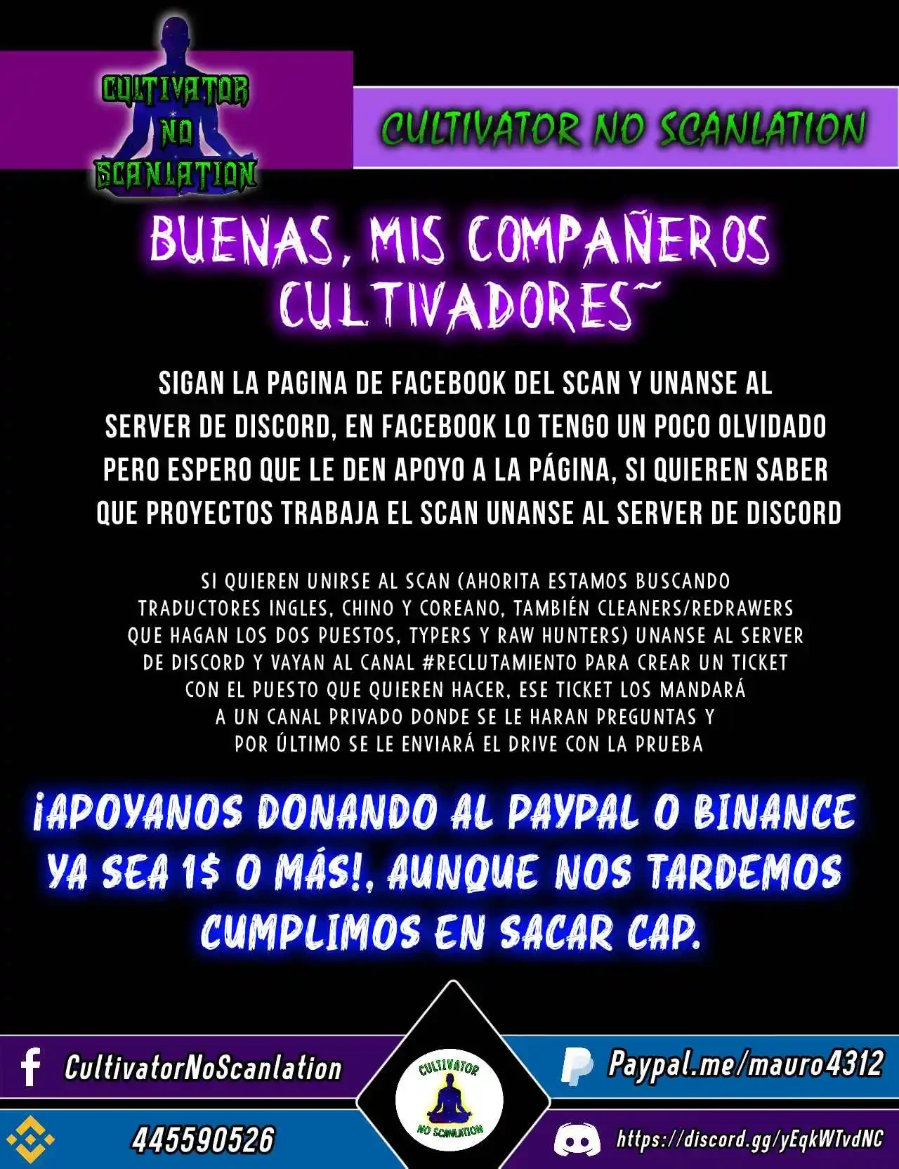 El Principe Es Demasiado Justo capítulo 8, página 20