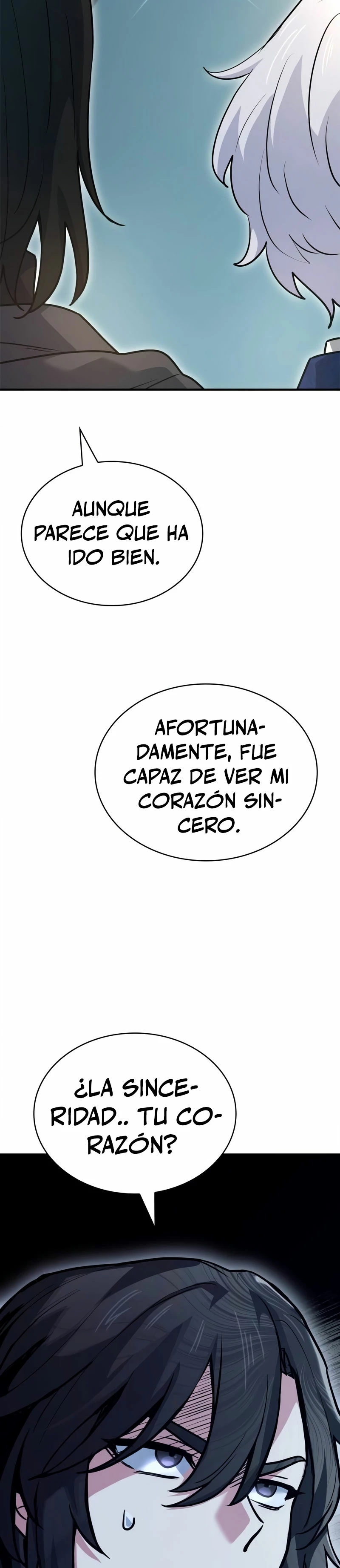 El príncipe heredero que vende medicina capítulo 46, página 61