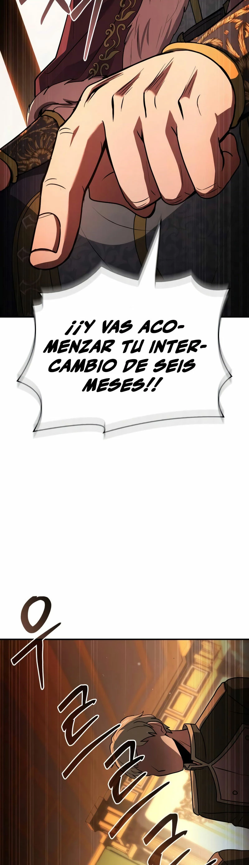El príncipe heredero que vende medicina capítulo 48, página 15