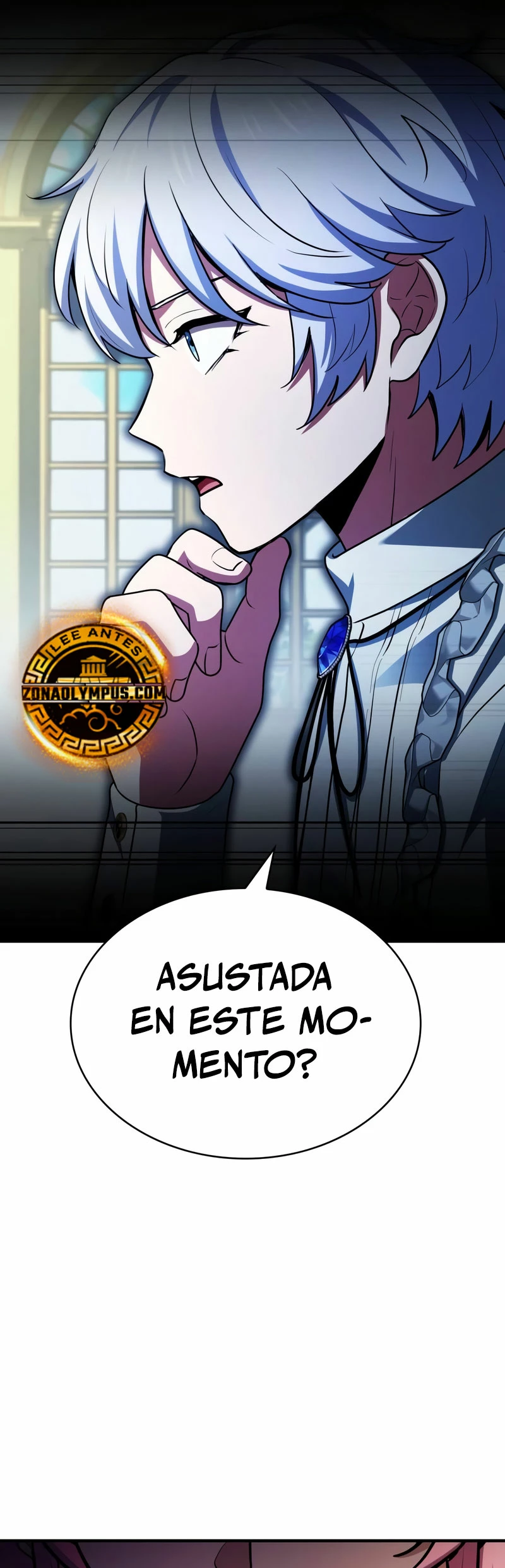 El príncipe heredero que vende medicina capítulo 49, página 12