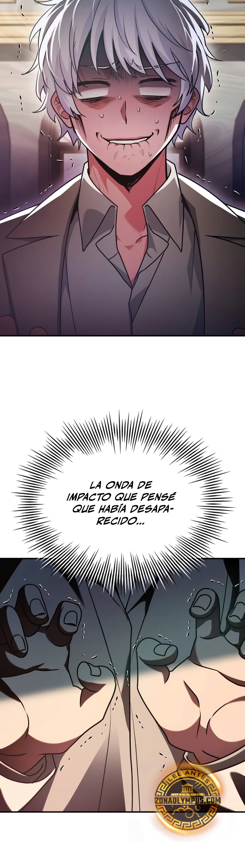 El príncipe heredero que vende medicina capítulo 51, página 64