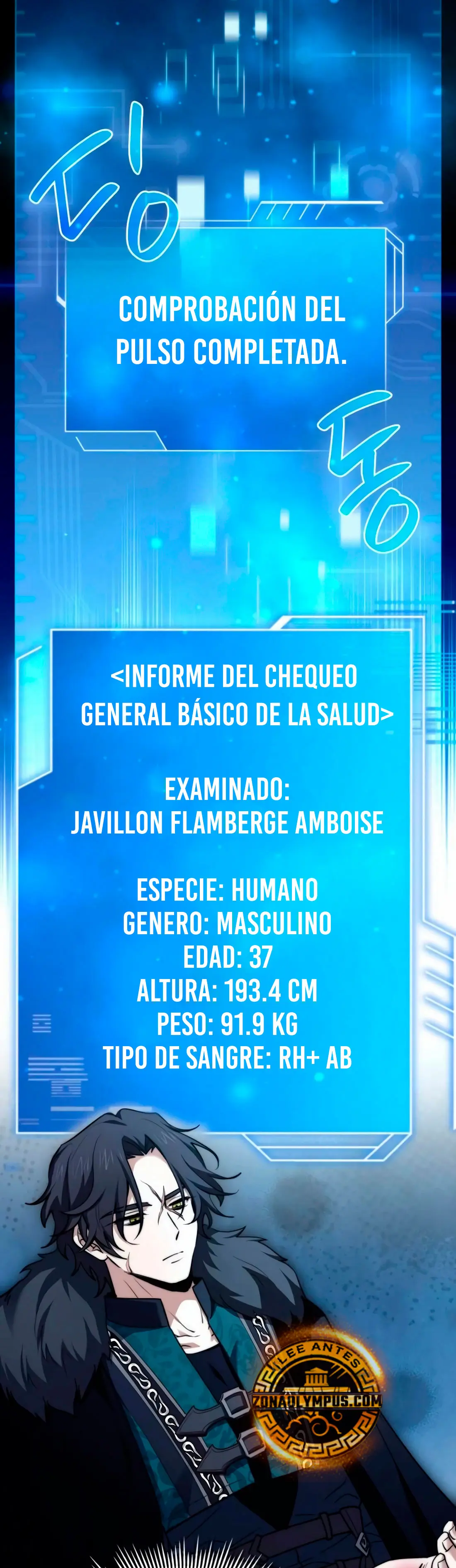 El príncipe heredero que vende medicina capítulo 66, página 50