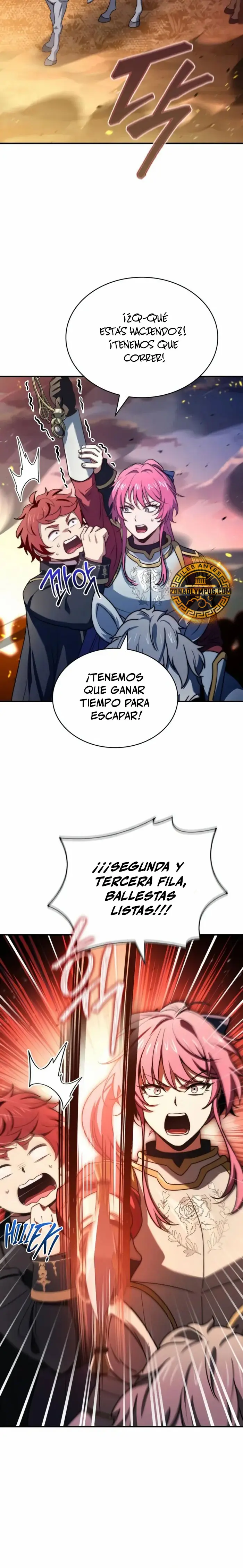 El príncipe heredero que vende medicina capítulo 69, página 12