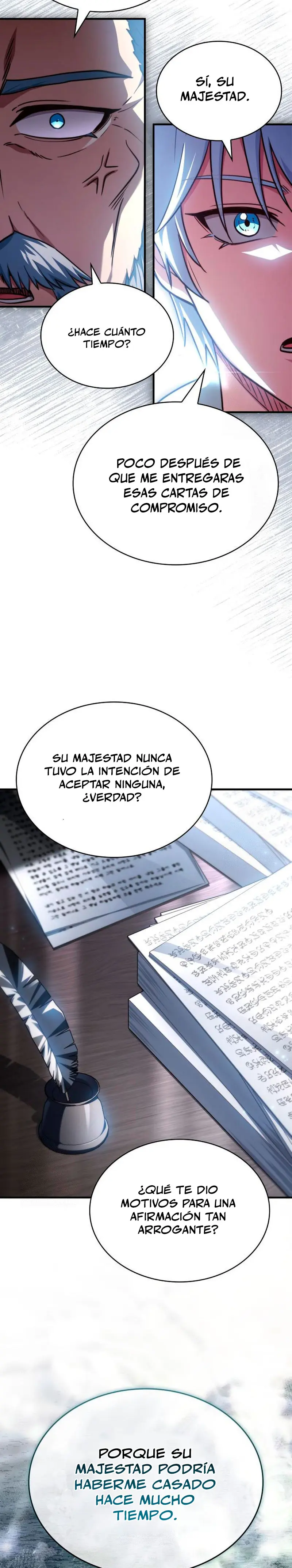 El príncipe heredero que vende medicina capítulo 80, página 40