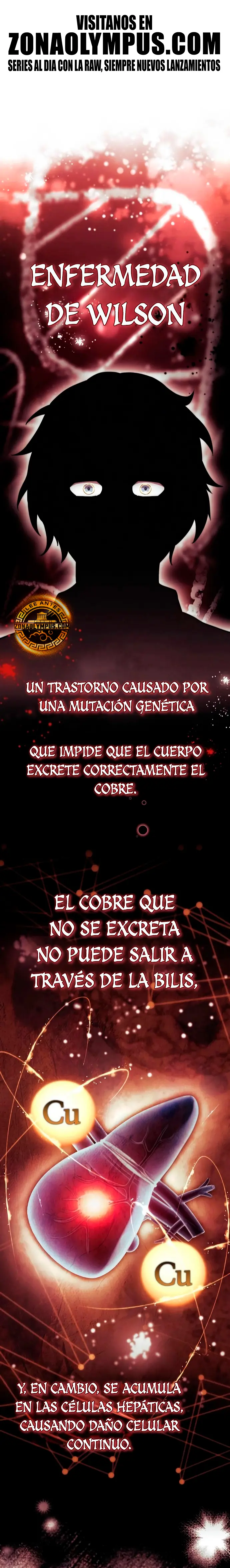 El príncipe heredero que vende medicina capítulo 87, página 3