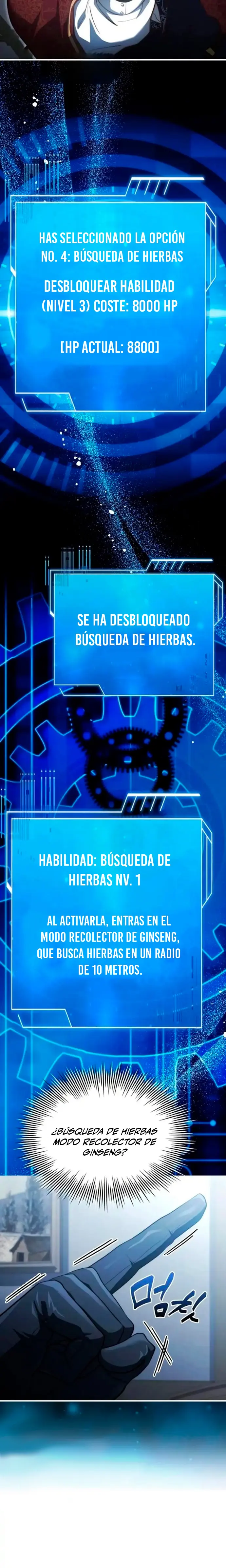 El príncipe heredero que vende medicina capítulo 91, página 31